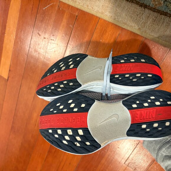 Nike Pegasus Plus Running Shoes - Starlight - Picture 3 of 4